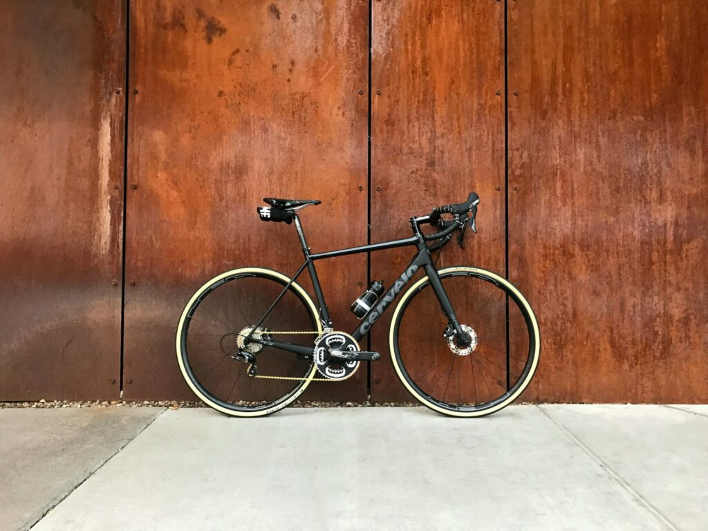 Road Bike Is The Best Bike for Uphill Riding