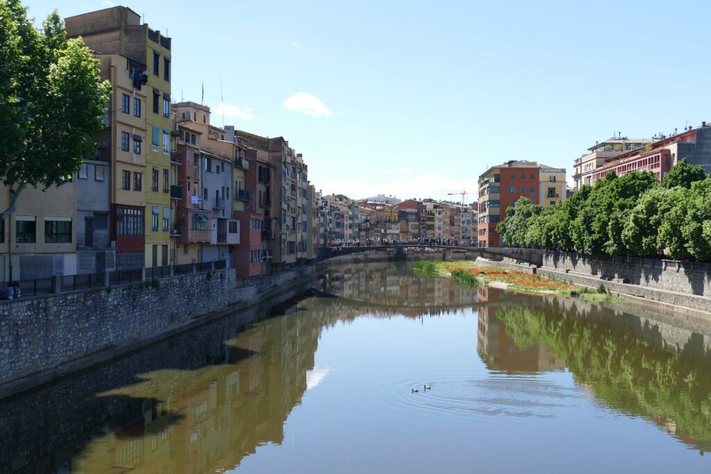 Cycling Training Camp Girona